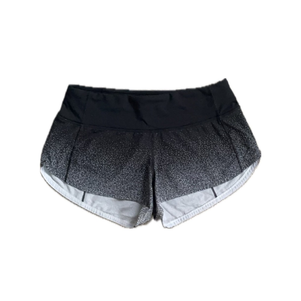 Lulu Lemon Shorts